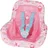Zapf Creation Puppenautositz Baby Annabell Active rosa blau 705964