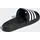 adidas Comfort Adilette Core Black / Footwear White / Core Black 42
