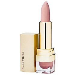 Pure White Cosmetics SunKissed Tinted Lip Shimmer Balm SPF20 Lippenbalsam 4 g Rosegold