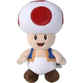 Simba Super Mario Plüschfigur 20 cm