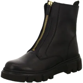 Gabor Stiefelette schwarz 38,5