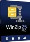 Preisvergleich Produktbild WinZip 25 PRO