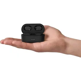 Belkin Soundform Play Kabellose Kopfhörer Midnight One Size