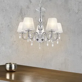 lux.pro Kronleuchter, lsabelle