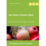 BoD – Books on Demand Das kleine Vitamin-Buch
