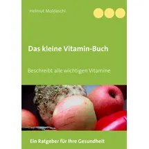 BoD – Books on Demand Das kleine Vitamin-Buch