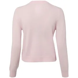 IPURI Strickjacke rosa M