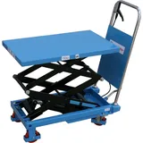 Hanselifter Hubtischwagen 150 kg
