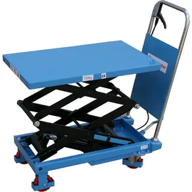 Hanselifter Hubtischwagen 150 kg