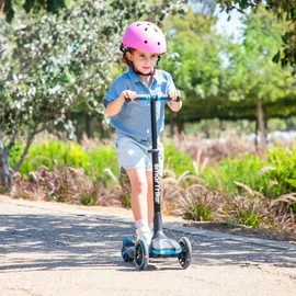 Smart Trike smarTrike Xtend Tretroller - blue - Blau