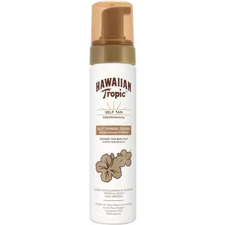 Hawaiian Tropic - Selbstbräunungs-Korrektor – 200 ml