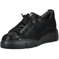 Paul Green Sneaker Schwarz Damen 38