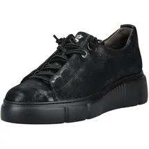 Paul Green Sneaker Schwarz Damen 38