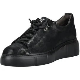 Paul Green Sneaker Schwarz Damen 38