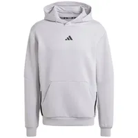 Adidas Designed for Training Hoodie Glory Grey XL