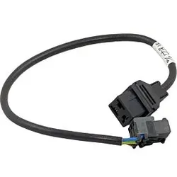 Wolf Kabel Feuerungsautomat/ 2800711 Ventil Ölpumpe