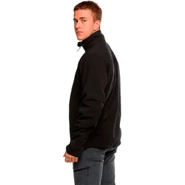 Trangoworld Pradelles Jacke - Black - S