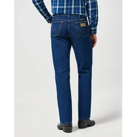 Wrangler 13mwz Jeans Dark Stone 38 32