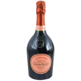Laurent Perrier Cuvée Rosé Brut 12% vol 0,75 l