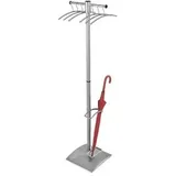 Kerkmann Garderobenständer G12 Silber