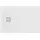 Ideal Standard Ultra Flat S + 1200x800mm Abl.25cm Mitte/Seite Weiss, T5594FR T5594FR