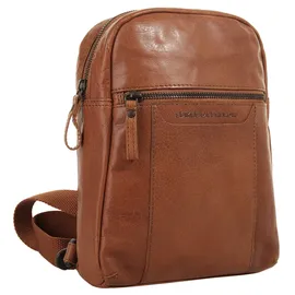 Spikes & Sparrow Umhängetasche onesize braun