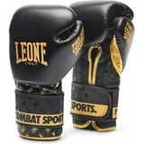Leone1947 Leone, Boxhandschuhe, 12 oz One Size)