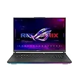 ASUS Strix G18 | 18" WQXGA 240Hz | Core i7 13650HX | RAM: 96GB (DDR5) | SSD: 4TB | NVIDIA RTX 4060 | beleuchtete RGB Tastatur | Windows 11 Pro