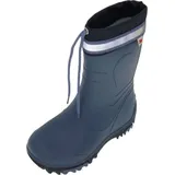 Bockstiegel Bente Gummistiefel Blau 36