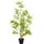 Outsunny Künstlicher Bambus-Ø15,5 x 120H cm-Grün | Gr.: onesize