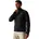 Core Stretch Lightweight Mittelschicht Schwarz L