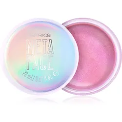 Catrice METAFACE Cremiger Highlighter 20 ml