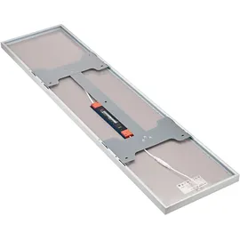 Sigor FLED 36W 1200x300mm eckig weiß