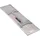 Sigor FLED 36W 1200x300mm eckig weiß
