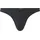 Bruno Banani Check Line 2.0 String schwarz L 2er Pack