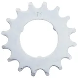 ESJOT Steck-Zahnkranz-03370384 Steck-Zahnkranz Silber 16 Zähne