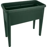 elho Green Basics Anzuchttisch XXL 75,5 x 36,5 x 65 cm laubgrün