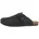 Josef Josef Clog für Herren Schwarz Schwarz 46