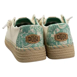 HEYDUDE Slip-Ons Herren Beige 39