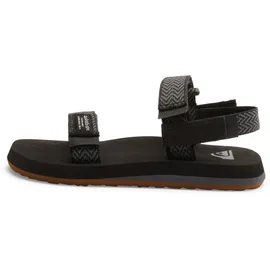 QUIKSILVER Monkey Caged Schwarz 31
