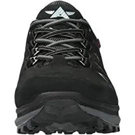 Mephisto Allrounder by Mephisto / schwarz(blackblack), Gr. 81⁄2 - 42.5