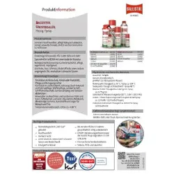 BALLISTOL Ballistol Universalöl, 520 ml 21925