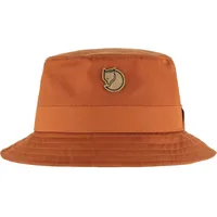 Fjällräven Kiruna Hut terracotta brown L
