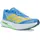 adidas Adizero Boston 13 Damen Blue Burst/Gold Metallic/Glow Blue 41 1/3