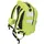 PORTWEST Standard Warnschutz-Rucksack , Größe: Einheitsgröße, Farbe: Gelb,