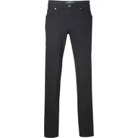 Brax Cooper Denim Regular Fit Perma Black 31/32