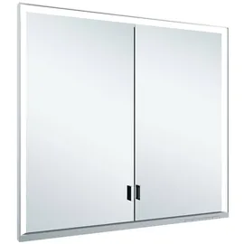Keuco Royal Lumos Wandeinbau 70 cm silber eloxiert speziell für die Schweiz