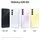 Samsung Galaxy A35 5G 8 GB RAM 256 GB Awesome Lemon