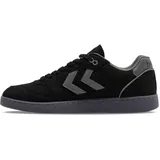 hummel Liga GK Rpet Suede Sneaker 2448 black/grey 41