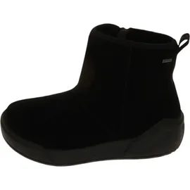 Legero Cosy Sneaker, schwarz 39